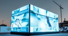 好比BOPIS（BuyinePickupIn-store）蒂凡尼和耐克都正在